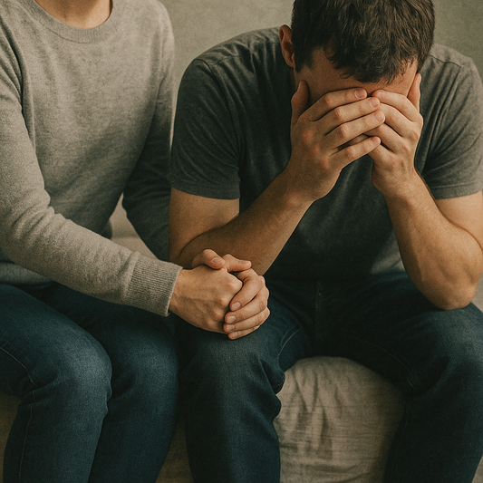 Addiction, Mental Health, and Suicide: Breaking the Cycle of Silence
