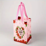 Mother's Day Non-Woven Tote Bags- Individual