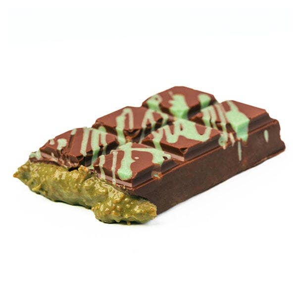 Dubai Chocolate Bar 2.45 oz