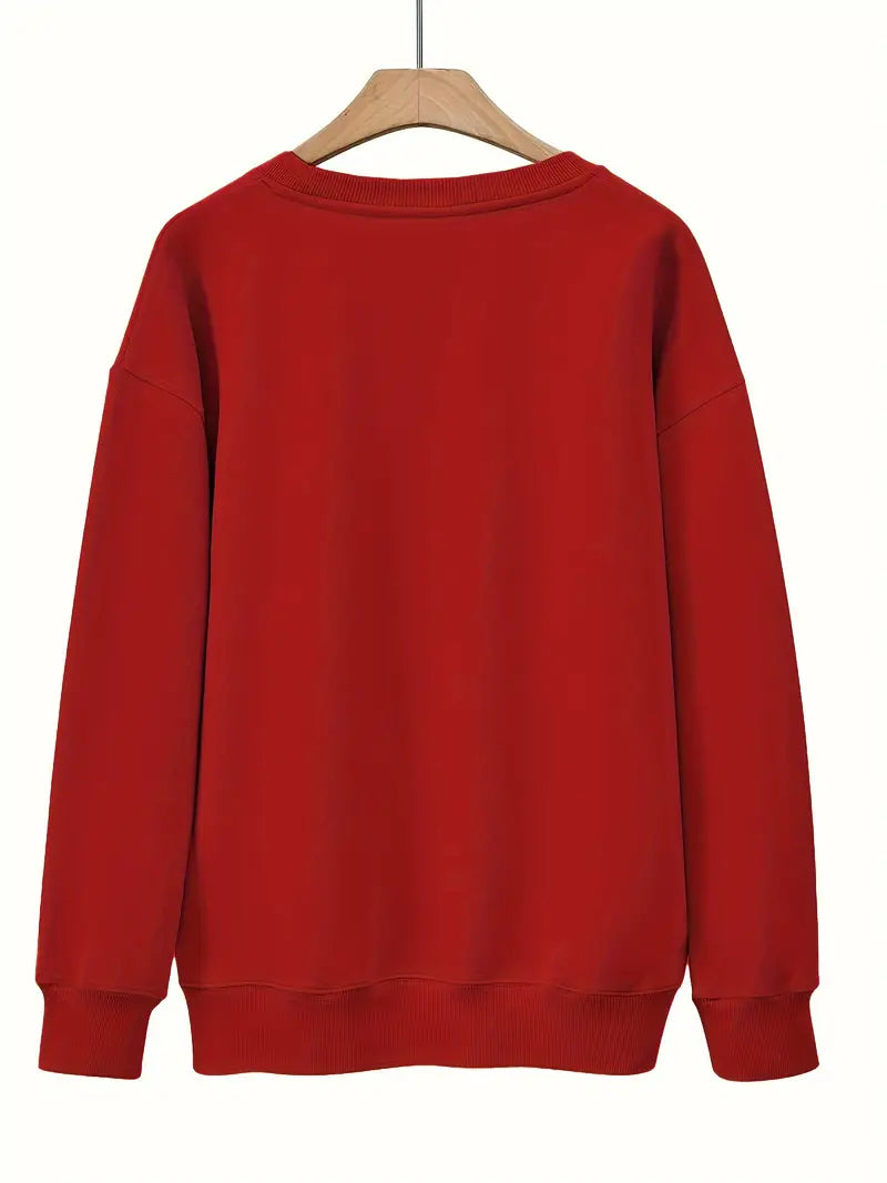 You Are Enough Sweatshirts- Women