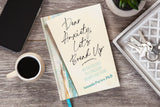 Devotional- Dear Anxiety, Let's Break Up - 7 Semicolon Couture