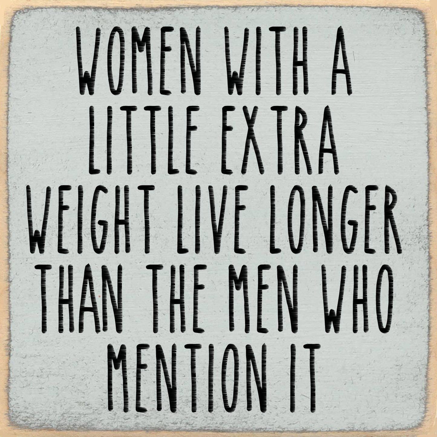 5X5-Extra Weight-SIGN