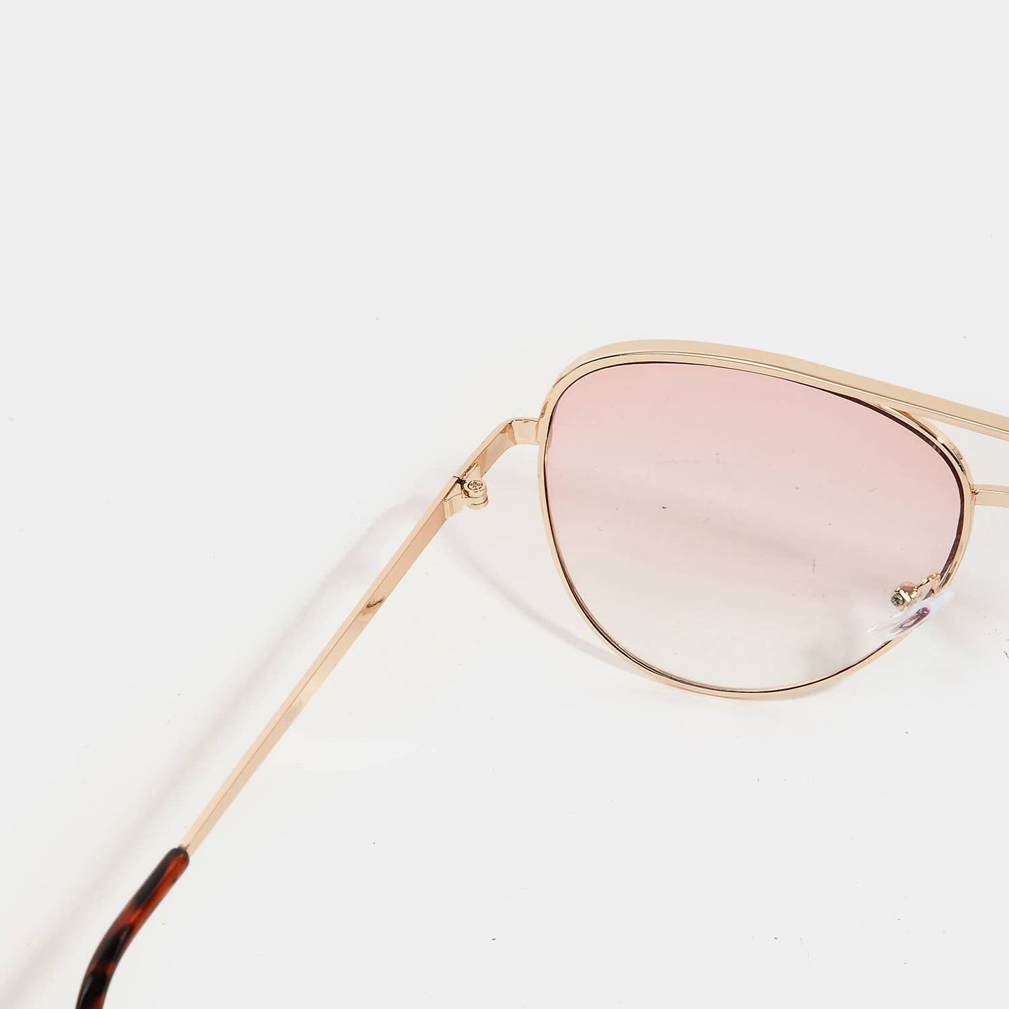 Sunglasses-Classic Aviator Frame