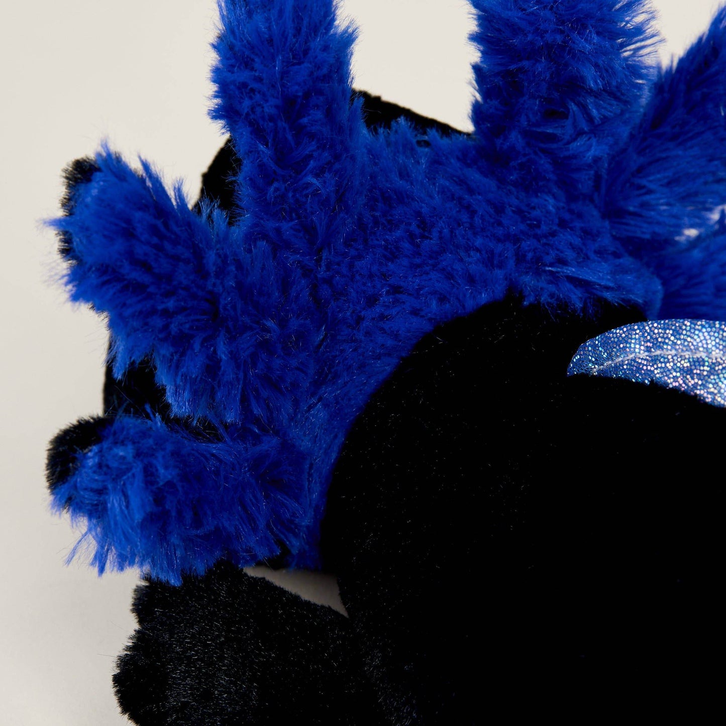 Black Axolotl Warmies - 7 Semicolon Couture