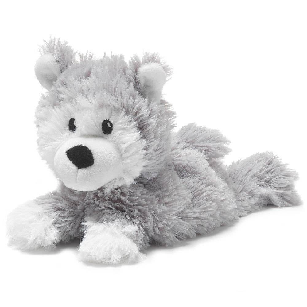 Husky Warmies Junior - 7 Semicolon Couture