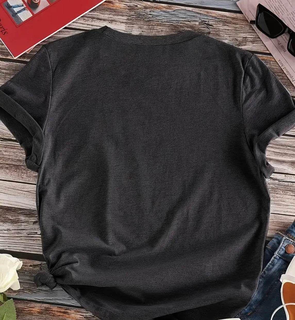 BE Kind T-Shirt - 7 Semicolon Couture