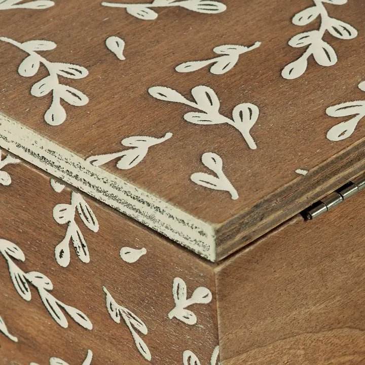 Pay it Forward Gift- The Giving Box - 7 Semicolon Couture