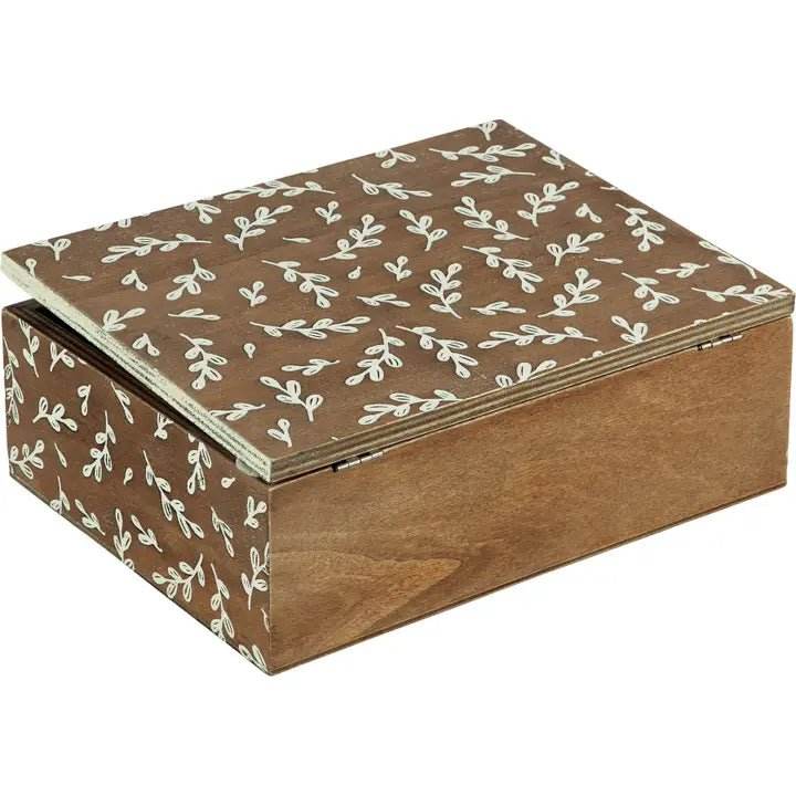 Pay it Forward Gift- The Giving Box - 7 Semicolon Couture