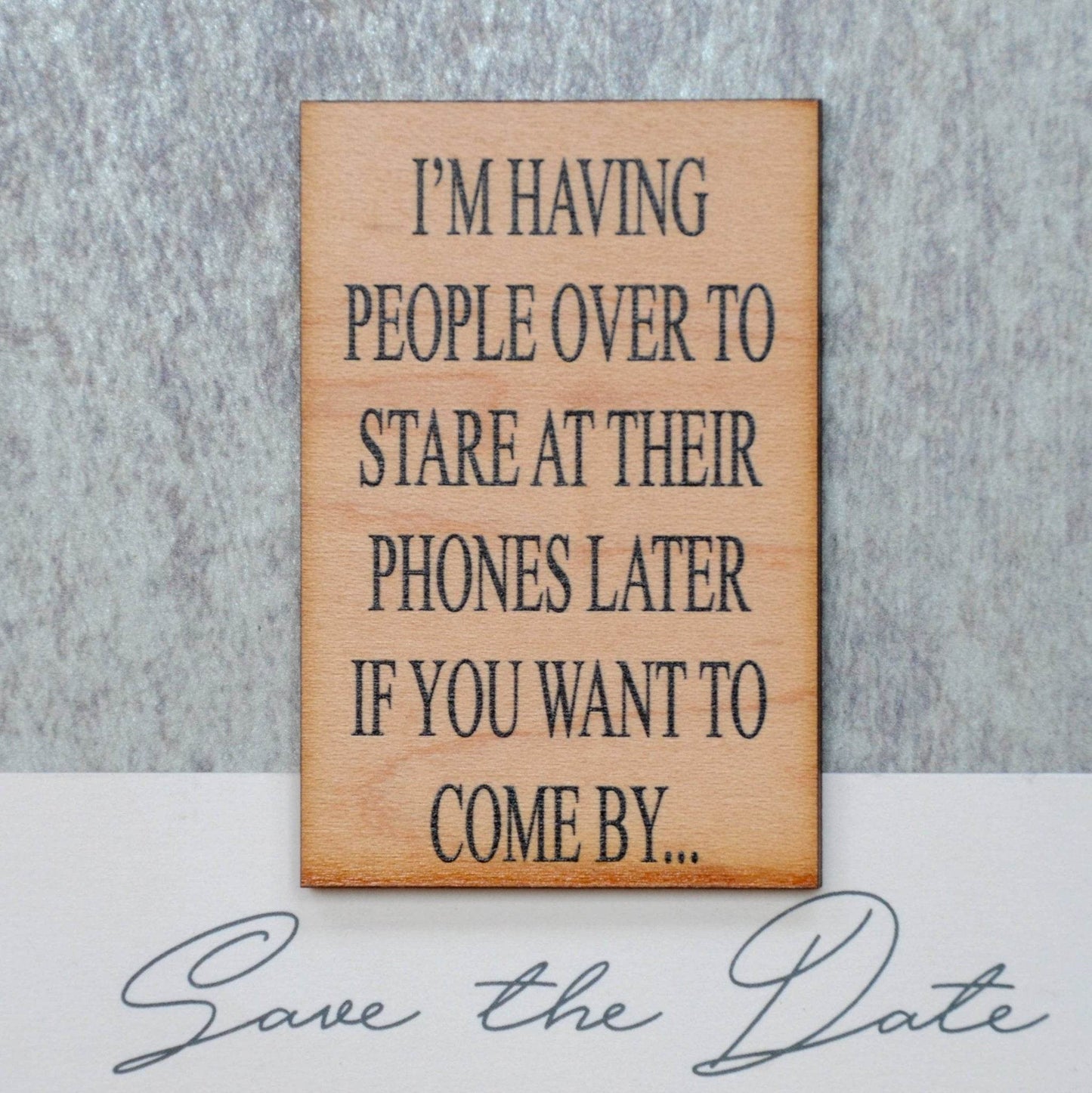 Some Days I Amaze Myself. Other Days I Lose My- Funny Magnet - 7 Semicolon Couture