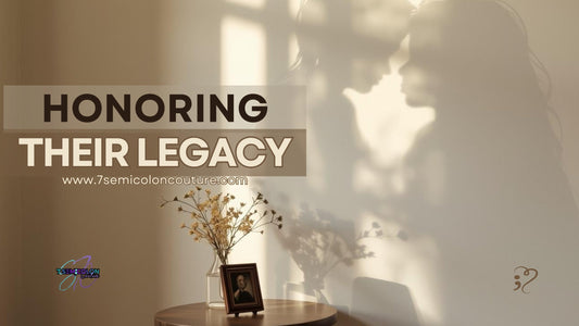 Part 5: Honoring Their Legacy