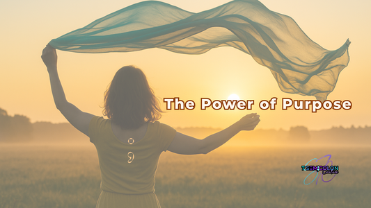 The Power of Purpose