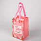 Mother's Day Non-Woven Tote Bags- Individual