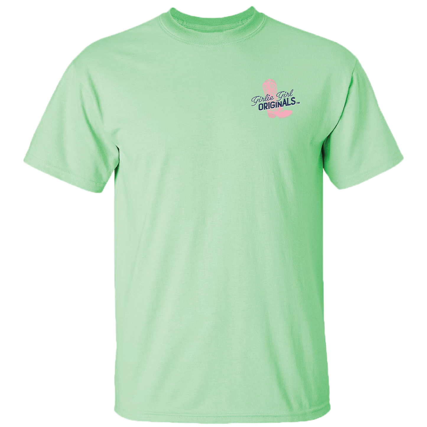 Judgin to Jesus Southern Sassy Country Western Short Sleeve Graphic Tee