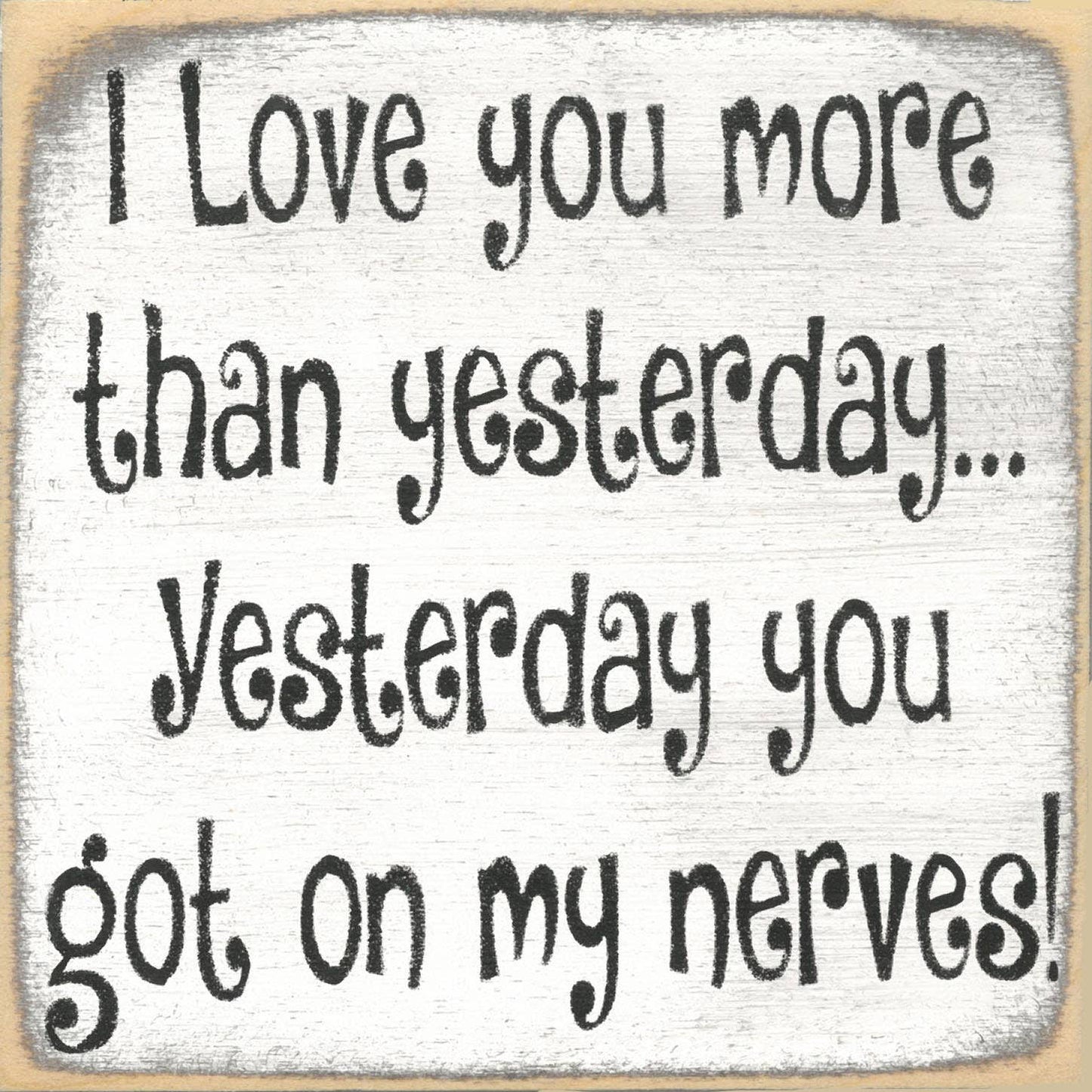 5X5-Yesterday-SIGN