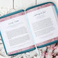 Zippered Devotional for Women- Strength for Today - 7 Semicolon Couture