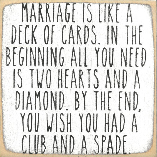 5X5-Deck of Cards-SIGN