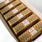 Pistachio Praline Dubai Chocolate Bar – 37gr - 7 Semicolon Couture