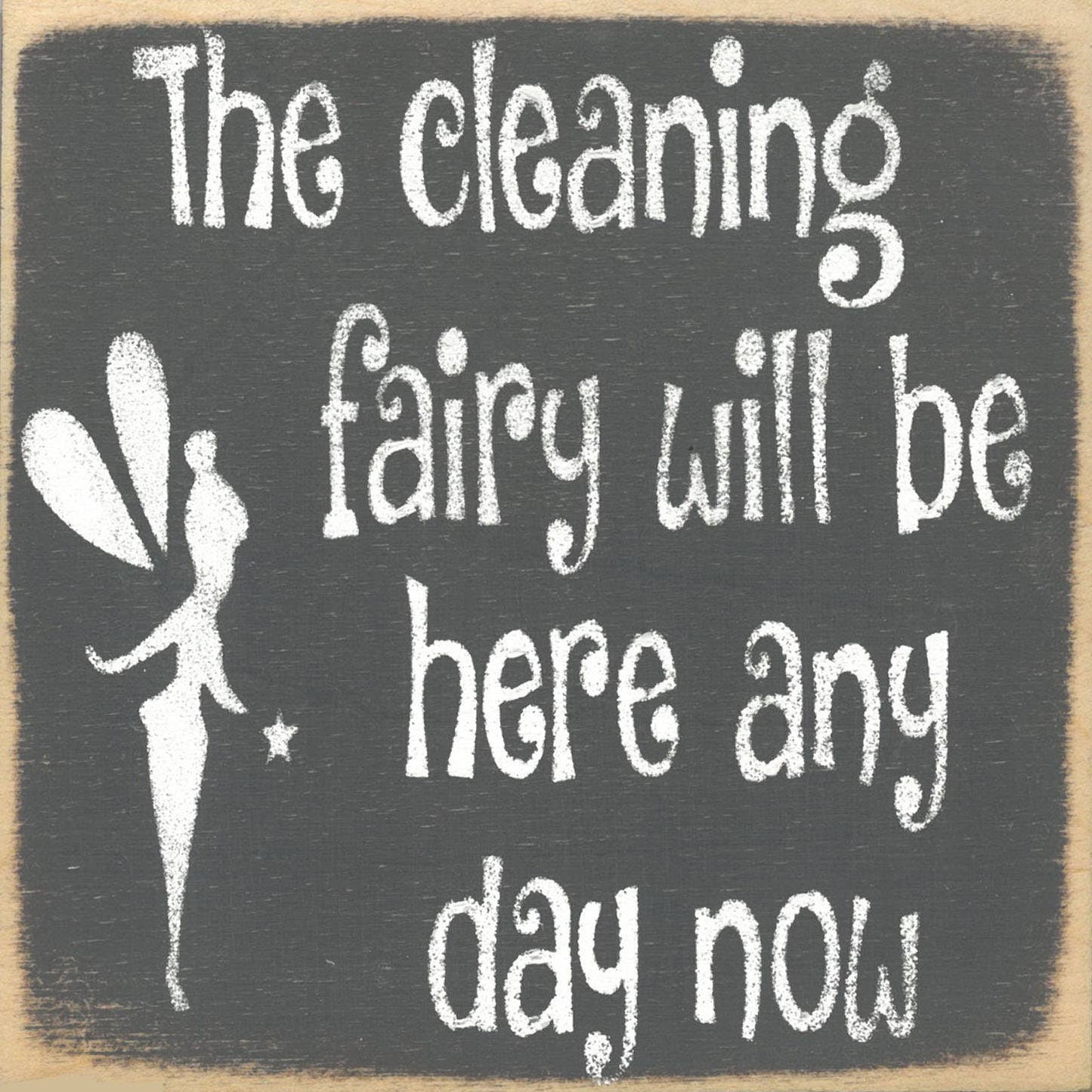 5X5-Cleaning Fairy-SIGN