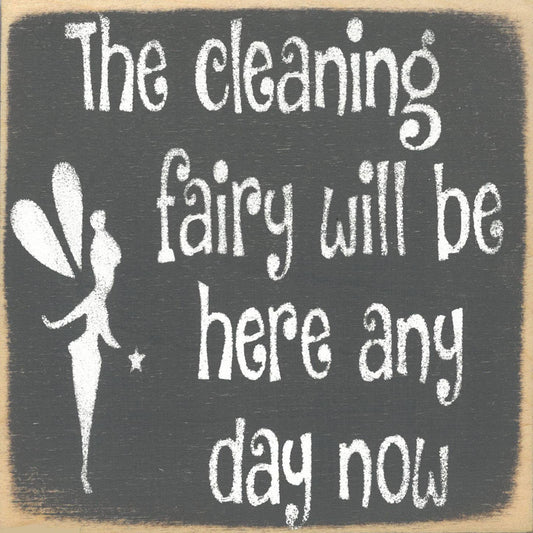 5X5-Cleaning Fairy-SIGN