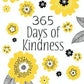 Devotional- 365 Days of Kindness - 7 Semicolon Couture