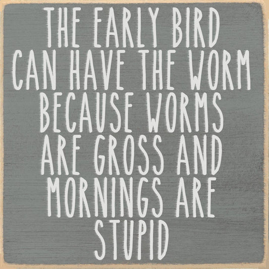 5X5-Early Bird-SIGN