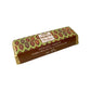 Pistachio Praline Dubai Chocolate Bar – 37gr - 7 Semicolon Couture