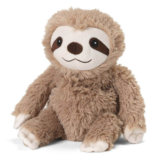 Sloth Junior Warmies - 7 Semicolon Couture