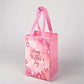 Mother's Day Non-Woven Tote Bags- Individual