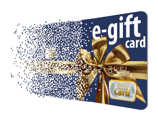7 Semicolon Couture- GIFT CARDS