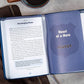 Devotional for Law Enforcement- Behind the Badge - 7 Semicolon Couture