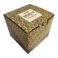 Pistachio Praline Dubai Chocolate Bar – 71gr - 7 Semicolon Couture