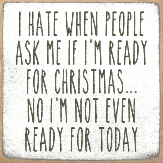 5X5-Ready for Christmas-SIGN