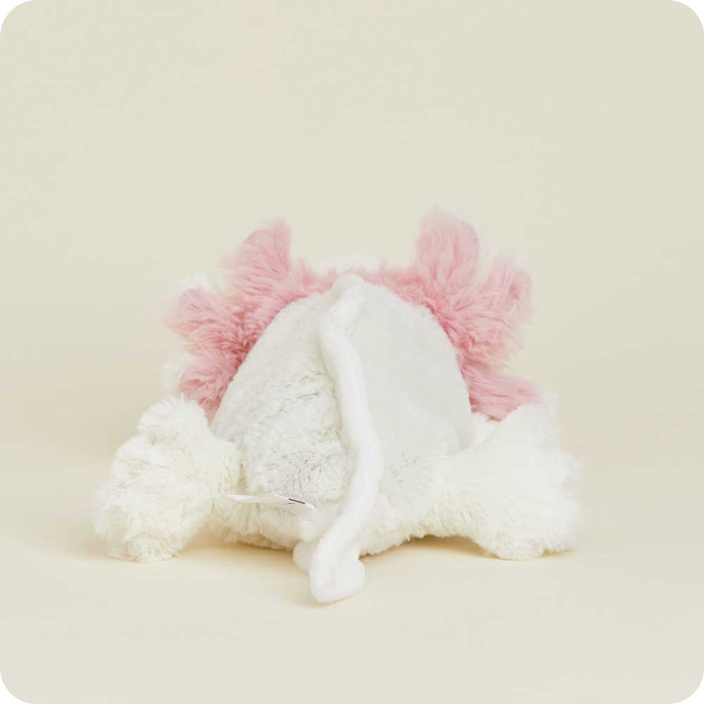 Axolotl Warmies Junior - 7 Semicolon Couture