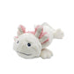 Axolotl Warmies Junior - 7 Semicolon Couture