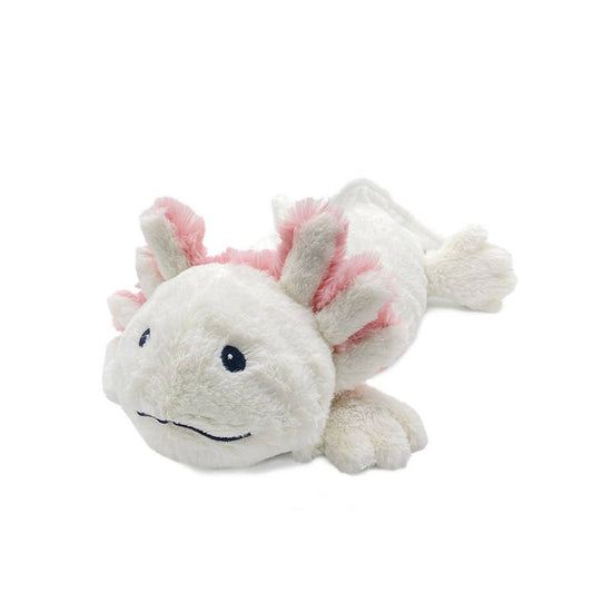 Axolotl Warmies Junior - 7 Semicolon Couture