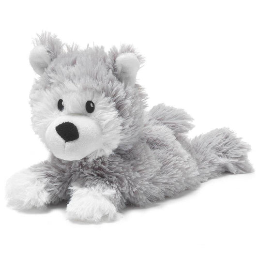 Husky Warmies Junior - 7 Semicolon Couture
