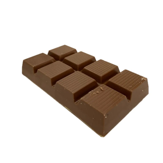 Dubai Chocolate Bar – Crispy 192gr