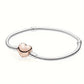 Chic Charmer Bracelet - 7 Semicolon Couture