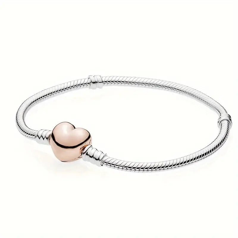 Chic Charmer Bracelet - 7 Semicolon Couture