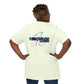 CJ - Breaking Barriers Shirt - 7 Semicolon Couture