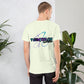 CJ - Breaking Barriers Shirt - 7 Semicolon Couture