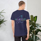 CJ - Breaking Barriers Shirt - 7 Semicolon Couture