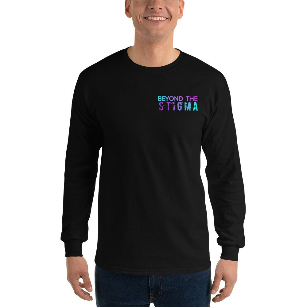 CJ - Courageous Cause Shirt - 7 Semicolon Couture