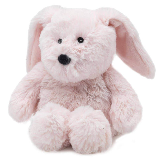 Bunny Junior Warmies - 7 Semicolon Couture