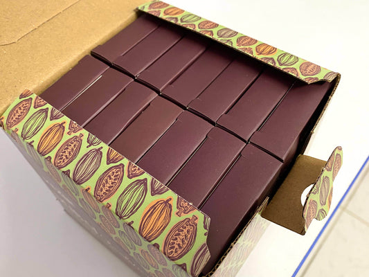 Pistachio Praline Dubai Chocolate Bar – 71gr - 7 Semicolon Couture