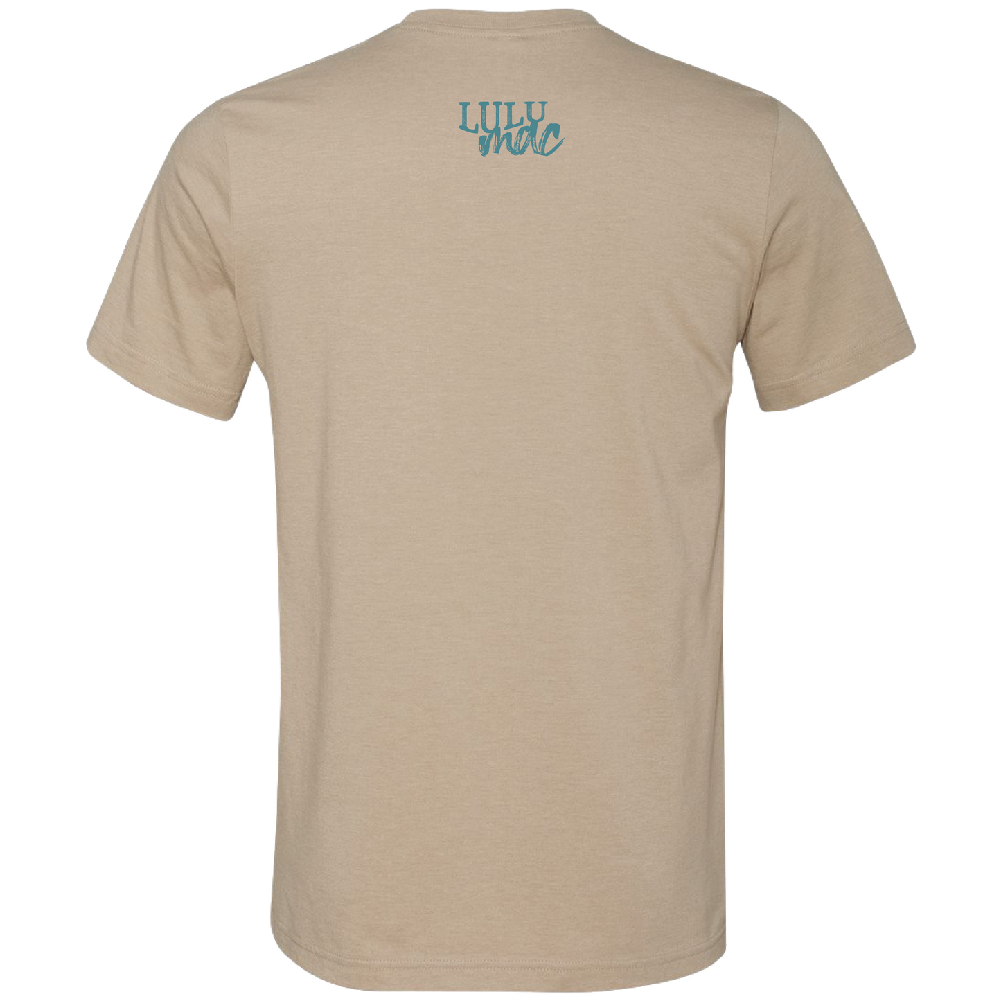 Follow the Word Southern and Sassy Inspirational Women's Graphic Tee