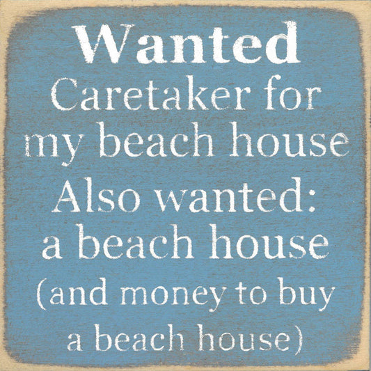 5X5-Beach House-SIGN