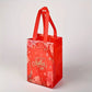 Mother's Day Non-Woven Tote Bags- Individual