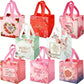 Mother's Day Non-Woven Tote Bags- Individual