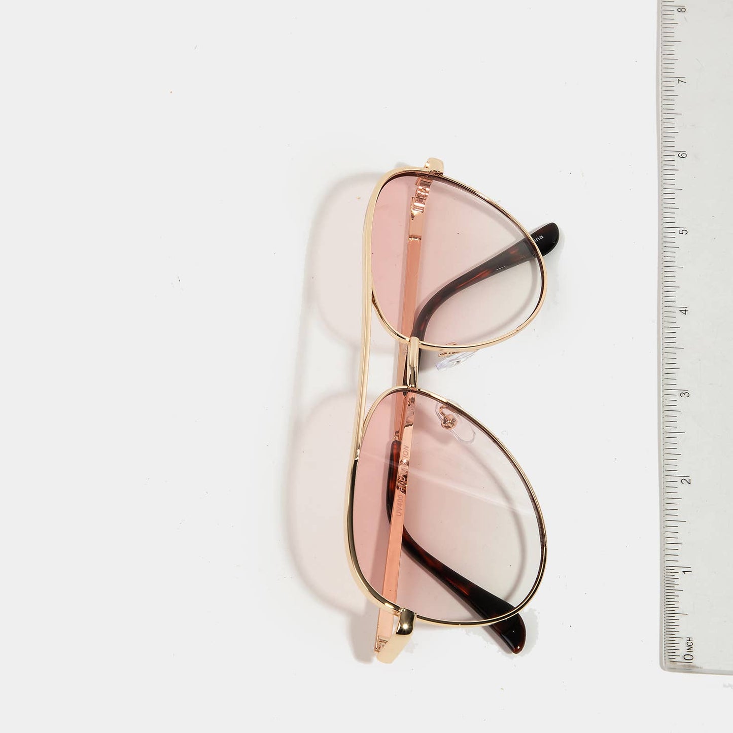 Sunglasses-Classic Aviator Frame